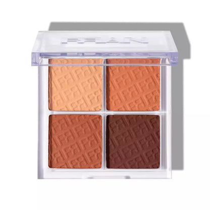 PALETA CONTORNOS FRAN BY FRANCINY EHLKE YOUR BROWNS