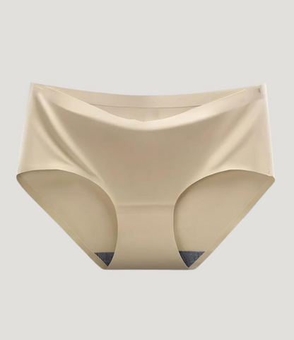 Kit com 3 Calcinhas Extra Conforto