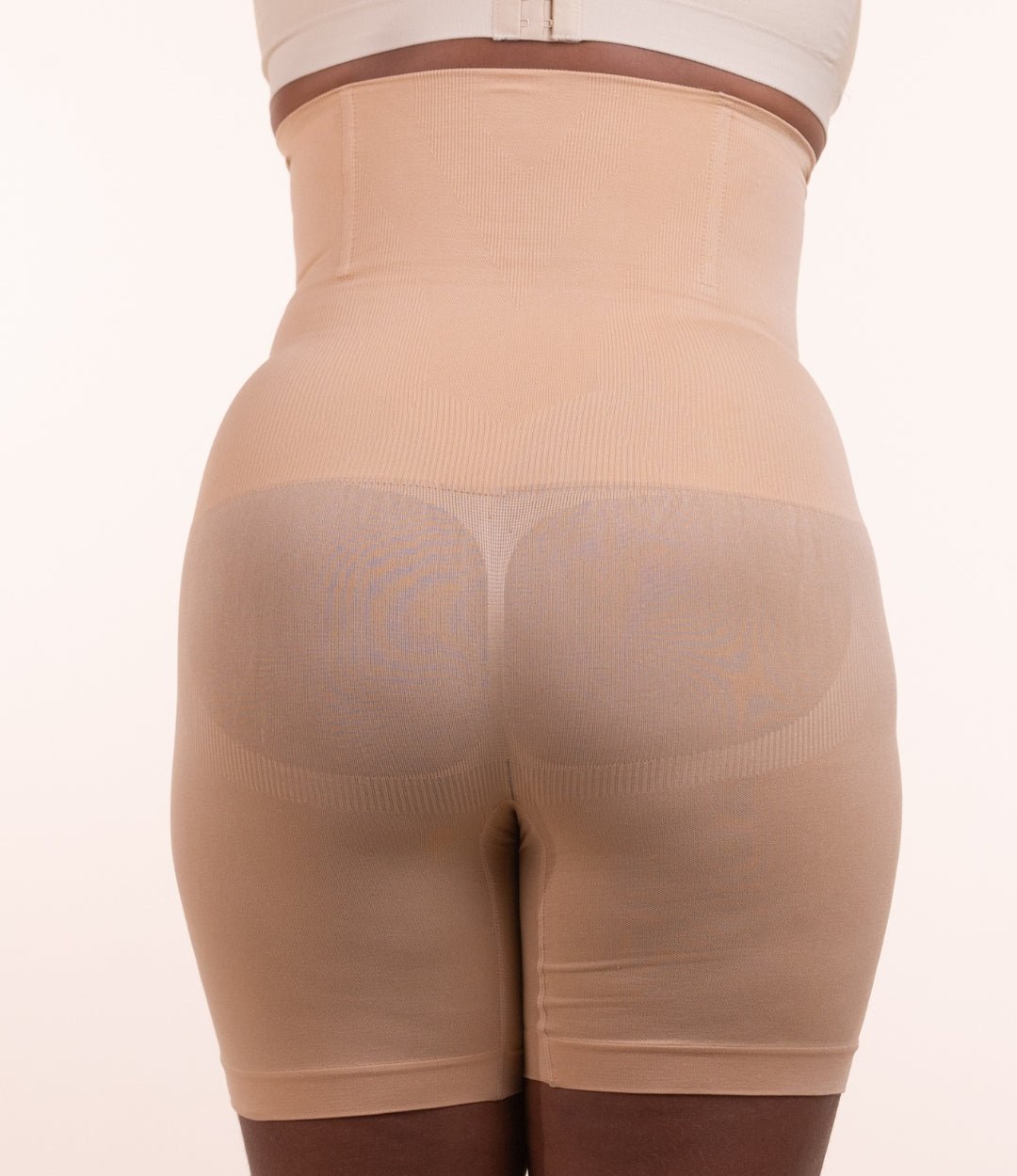 Up Shaper - Bermuda Modeladora Que Reduz Medidas