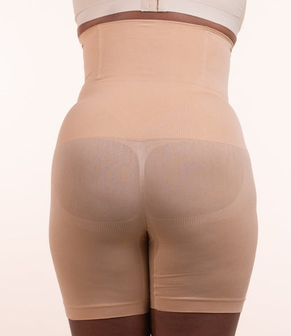 Up Shaper - Bermuda Modeladora Que Reduz Medidas