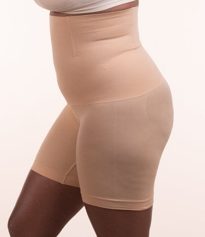 Up Shaper - Bermuda Modeladora Que Reduz Medidas